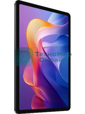 Планшет Xiaomi Redmi Pad 2 6/128Gb серый (VHU5640RU)