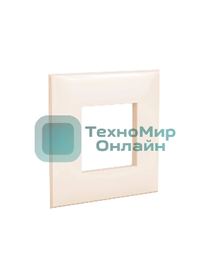 Рамка 2мод. ARTLEBEDEV Avanti 