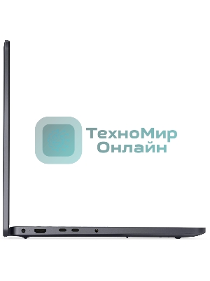 Ноутбук Dell Pro 16 Core Ultra 7 255U 16Gb SSD 1Tb Intel Graphics 16