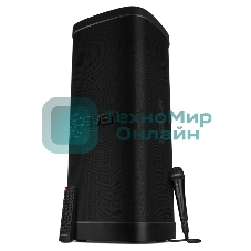 Беспроводная колонка SVEN PS-1250, черный