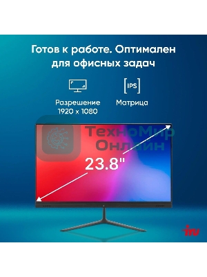 Моноблок IRU P231 23.8