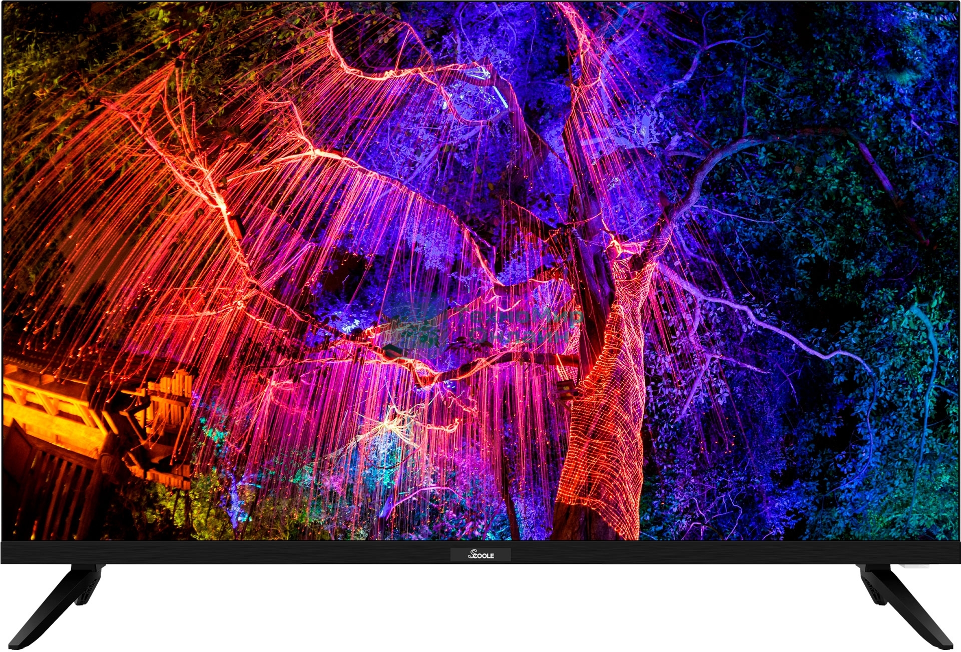 Телевизор Scoole 32