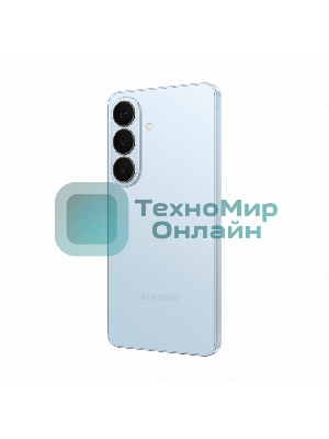 Смартфон Samsung Galaxy S26 SM-S942B 12/512Gb голубой
