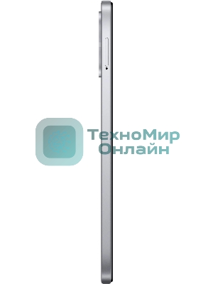 Смартфон Tecno Spark Go 3 128Gb 4Gb серый моноблок 3G 4G 2Sim 6.75