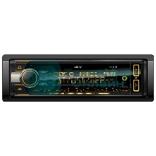 Автомагнитола ACV AVS-950BM, 1 DIN, Bluetooth, USB Type-A, AUX