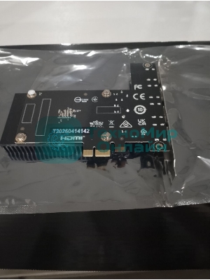 (Восстановленное) Видеокарта MSI GT710