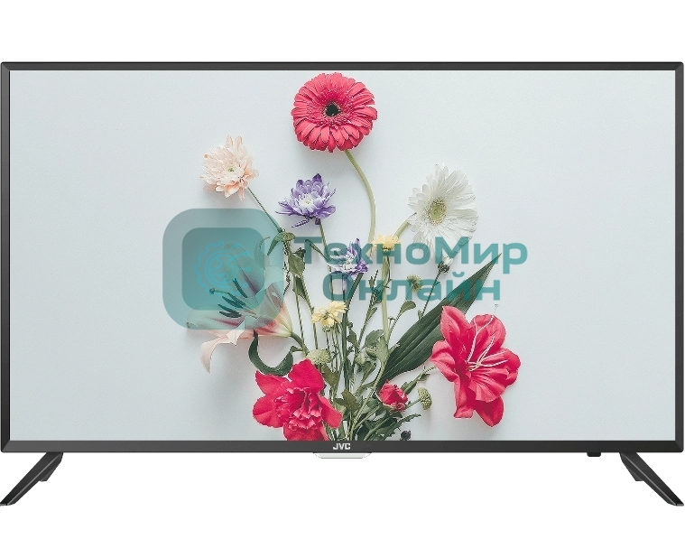 Телевизор JVC 40