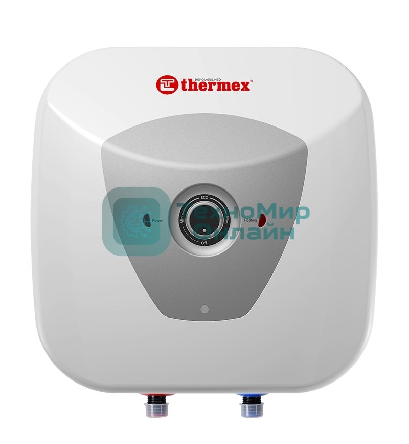 Водонагреватель Thermex H 10 O (pro) 1.5кВт 10л электрический настенный