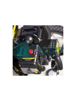 Газонокосилка бензиновая LMH4412 Champion, шт