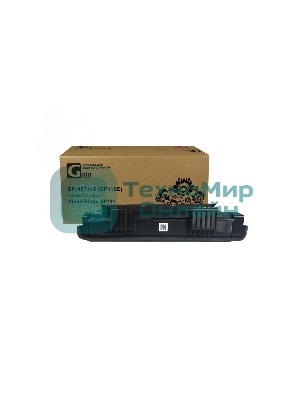 Картридж GalaPrint GP-407442 (SP110E) черный (2000 стр.) для Ricoh Aficio SP111