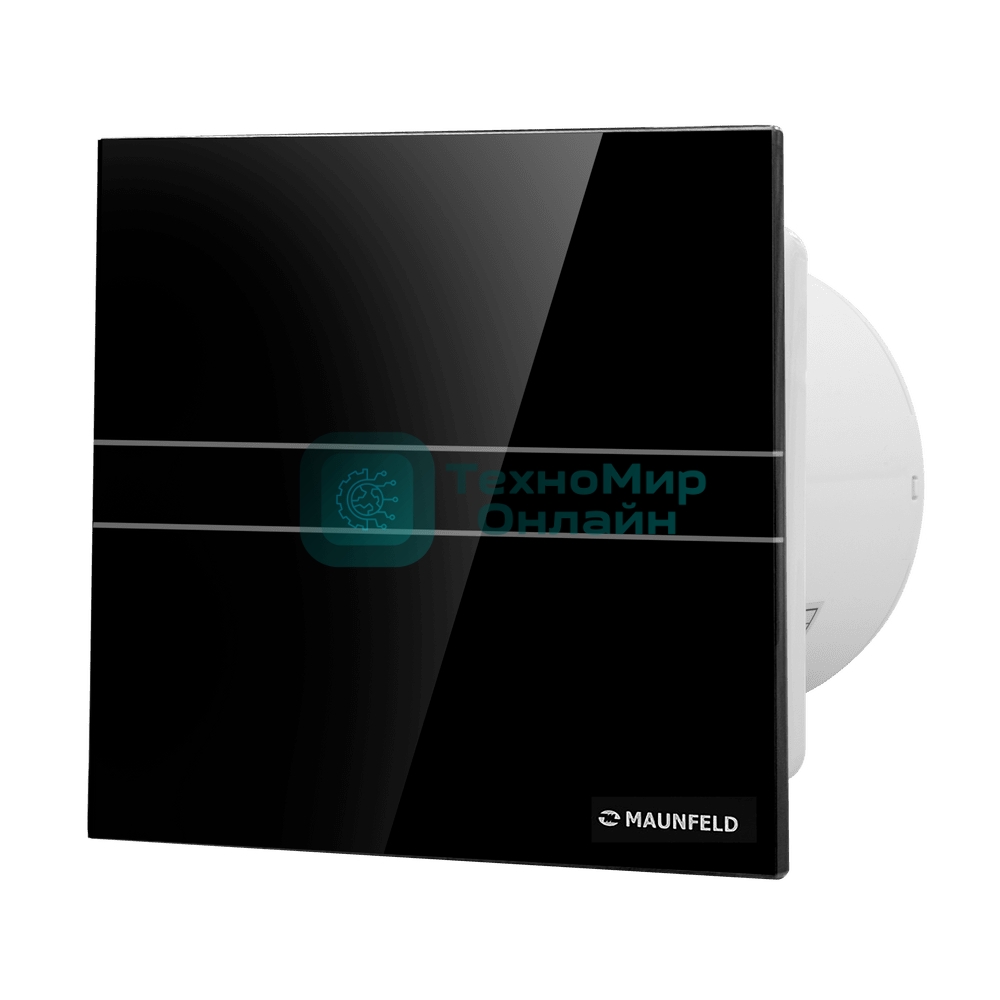 Вытяжной вентилятор Maunfeld MFE12Gb