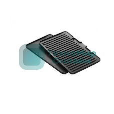 Гриль контактный электрический Braun MultiGrill 7 CG7040