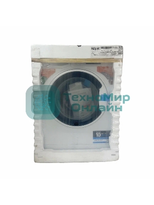 Стиральная машина Hotpoint NSB 6015 WV RU белый, загр. фронтальная макс.: 6 кг 1000 об/мин класс: А+