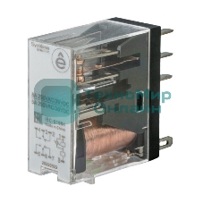 Реле 8A 2CO 230VAC