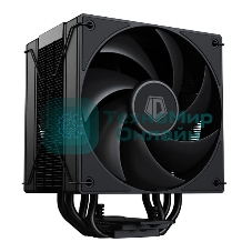 Кулер ID-Cooling FROZN A410 DK черный 120мм алюминий+медь 2000rpm 30db 4-pin 220W 152мм