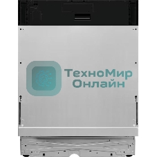 Встраиваемая посудомоечная машина Electrolux EES48400L, черный, 59.6 см, 14 компл., 46 дБ, класс A+++