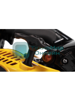 Бензопила Champion 126T-10 1,15 кВт 25 см 2,4 кг