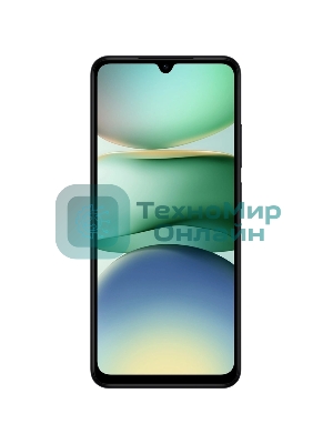 Смартфон Xiaomi Redmi A5 4/128Gb черный