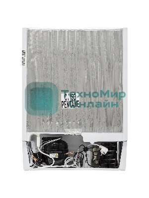 Встраиваемый морозильник KRONA WIESEL FR