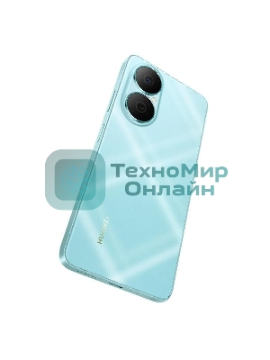 Смартфон Huawei Nova Y73 8/256Gb синий