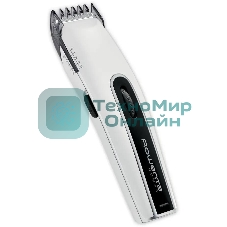 Машинка для стрижки Rowenta TN1400F1 белый/черный