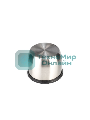 Термос LARA LR04-02 нержавеющая сталь 1 л