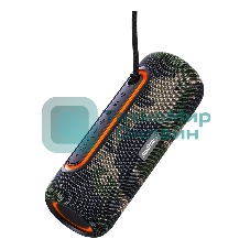 Портативная акустика Smartbuy HERO, камо