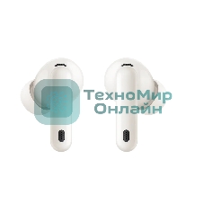 Наушники TWS Huawei FreeBuds 7i T0025 белый, внутриканальные, Bluetooth, активное шумоподавление, до 8 ч