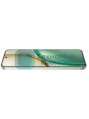 Смартфон HONOR X9d 8/256Gb, зеленый
