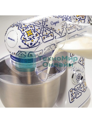 Миксер стационарный Ariete 00C15880CAR0 Capri