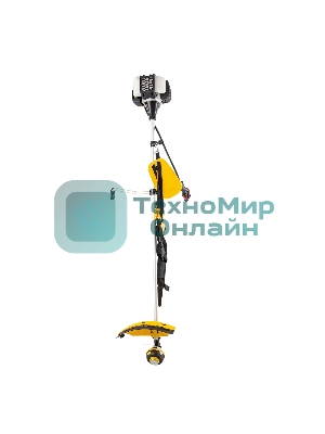 Триммер бензиновый Denzel DGT-430, 2,5 л.с.