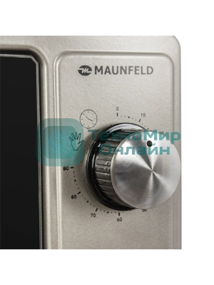 Мини-печь Maunfeld СEMOB.363.S1