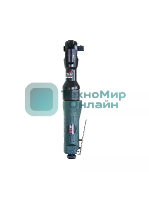 Профессиональная пневмотрещетка Klpro KLHA31 (патрон 1/2