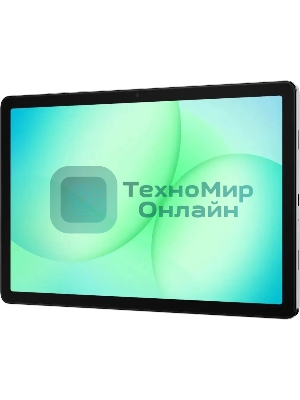 Планшет Samsung Galaxy Tab A11+ BSM-X230 8Gb, 256Gb, Wi-Fi, Android 15, серебристый