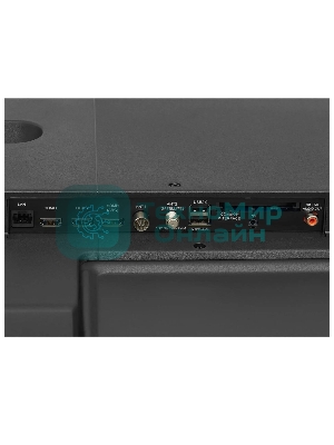 Телевизор Hyundai 65