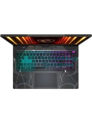Ноутбук MSI Cyborg 15 C2WF-014XRU/15.6