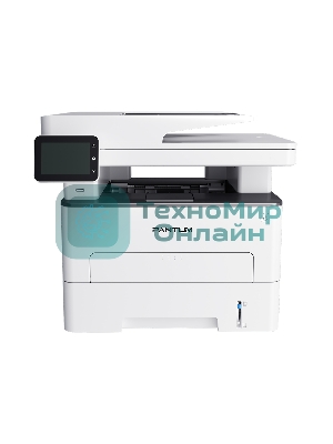 МФУ лазерное Pantum M7310DN, A4, ч/б, печ. 33 стр/мин., скан. до 25 стр/мин., 1200 x 1200 dpi, Ethernet (RJ-45), USB 2.0, проектная модель