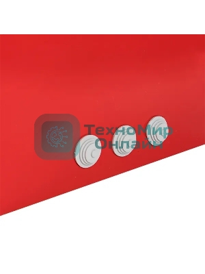 Щит с монтажной панелью EKF PROxima ЩМПг- 40.30.22 (ЩРНМ-1) RAL 3001 IP54