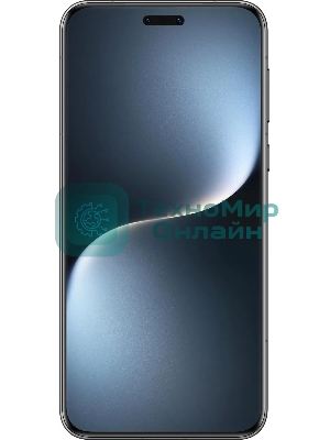 Смартфон Honor Magic 7 Pro 12/512Gb, черный