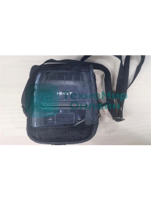 Чехол с ремнем к мобильному принтеру iDPRT ASSY: Carrying Case w SHOULDER STRAP for Mobile printer