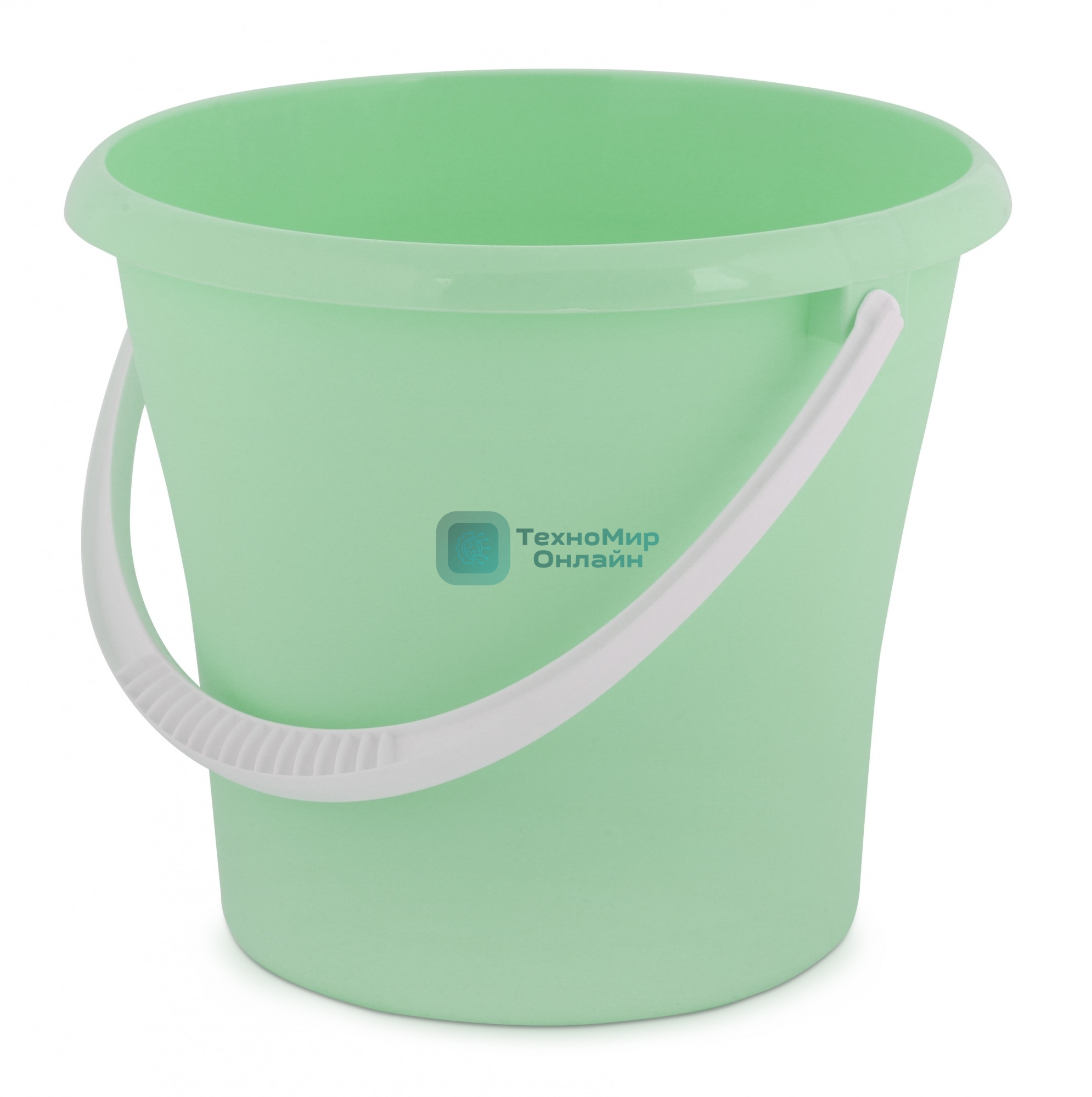 Ведро Альтернатива 10 л М007