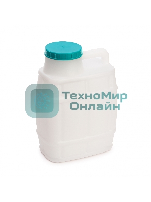 Канистра Альтернатива Бочонок М967 10 л