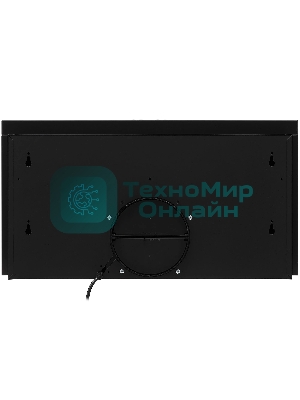 Вытяжка Krona KAMILLA TK 600 черный (1 мотор)