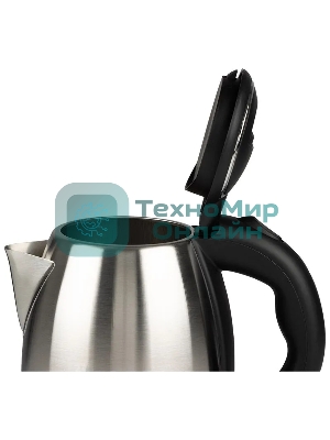 Чайник МАТРЕНА MA-153 1,2л, сталь (105224)
