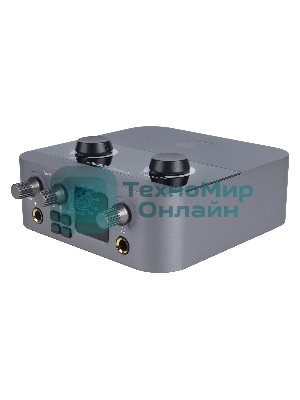 Аудиоинтерфейс USB 110301A3011 Icon Cube2Nano S 24 бит/192 кГц.