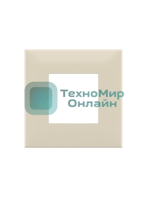 Рамка 2мод. ARTLEBEDEV Avanti 