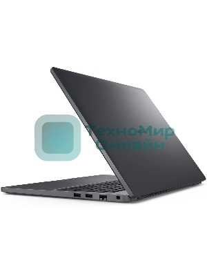 Ноутбук Dell Pro 16 Core Ultra 7 255U 16Gb SSD 1Tb Intel Graphics 16