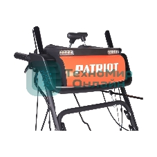 Снегоуборщик бензиновый Patriot СИБИРЬ 85ET 7.8л.с.