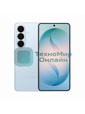 Смартфон Samsung Galaxy S26 SM-S942B 12/512Gb голубой