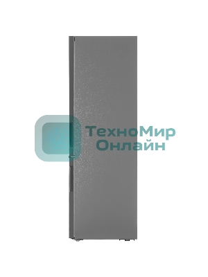 Холодильник Haier C4F640CXU1 нержавеющая сталь двухкамерный 285/115л морозилка снизу, No Frost